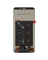 Pantalla Xiaomi Redmi 5 Plus Negra