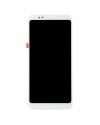 Pantalla Xiaomi Redmi 5 Plus Blanca