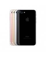 Tapa Trasera iPhone 7 Oro Rosa