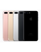 Tapa Trasera iPhone 7 Plus Oro Rosa