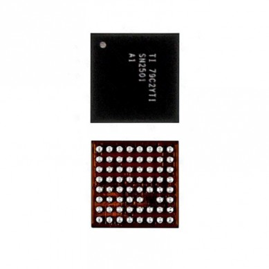 IC Chip de Carga para iPhone 8 / iPhone 8 Plus / iPhone X