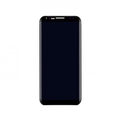 Pantalla completa Samsung Galaxy S9 Original con marco Negro Service Pack