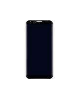 Pantalla completa Samsung Galaxy S9+ Plus Original con marco Negro Service Pack