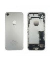 Carcasa Trasera completa con Flex y componentes iPhone 7 Blanco