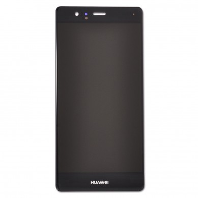 Pantalla Huawei P9 Negra
