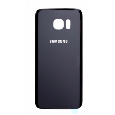 Tapa de Cristal Trasera Samsung Galaxy S7 Negra
