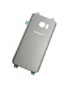 Tapa de Cristal Trasera Samsung Galaxy S8 Negra