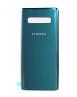 Tapa de Cristal Trasera Samsung Galaxy S10 Verde