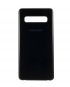 Tapa de Cristal Trasera Samsung Galaxy S10 Plus Negra