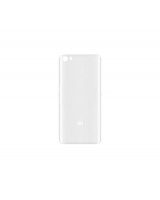 Tapa de Cristal Trasera Xiaomi Mi 5 Blanco