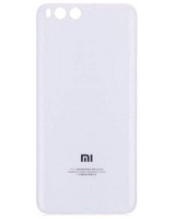 Tapa de Cristal Trasera Xiaomi Mi 6 Blanco