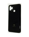 Tapa de Cristal Trasera Xiaomi Mi 8 Negra