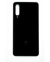 Tapa de Cristal Trasera Xiaomi Mi 9 Negra