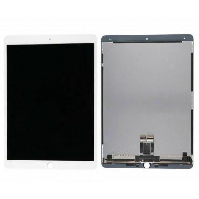 Pantalla iPad Pro 10.5&quot; Blanca Completa LCD+ táctil A1701