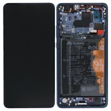 Pantalla Huawei P10 Lite Negra