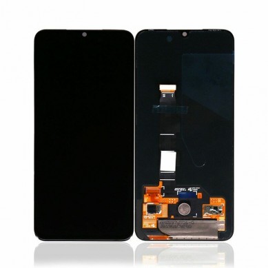 Pantalla completa Xiaomi Mi 9 SE Negra