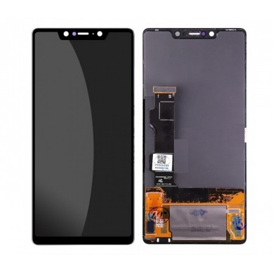 Pantalla Xiaomi Mi 8 Lite Negra