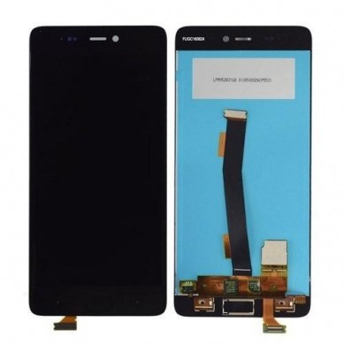 Pantalla Xiaomi Mi 5S Negra