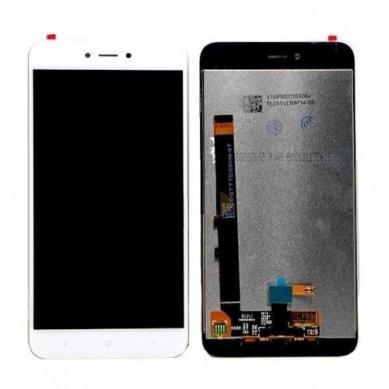 Pantalla Xiaomi Redmi Note 5 (PRO) Blanca