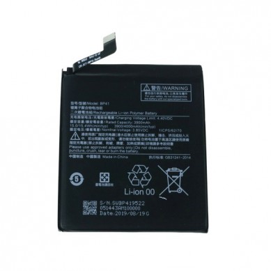 Batería Xiaomi Mi 9T / 9T Pro 3900 mAh