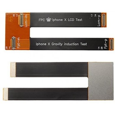 Cable Flex testear Pantalla iPhone 6