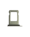 Porta Nano SIM iPhone X Negro