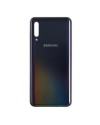Tapa de Cristal Trasera Samsung Galaxy A50 Negra