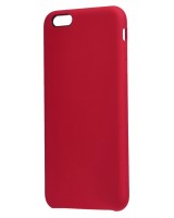 Funda para iPhone 6 Plus / 6S Plus Roja