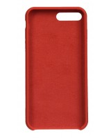 Funda para iPhone 7 Plus / 8 Plus Roja
