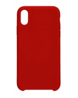 Funda para iPhone X / XS Roja
