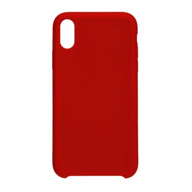 Funda para iPhone XR Roja