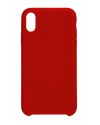Funda para iPhone XS Max Roja