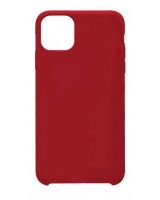 Funda para iPhone 11 Pro Max Roja