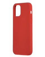 Funda para iPhone 12 Mini Roja