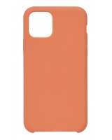 Funda de Silicona Ultra Suave iPhone 11 Kumquat