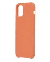 Funda de Silicona Ultra Suave iPhone 11 Pro Max Kumquat