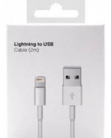 Cable Lightning 2 metros