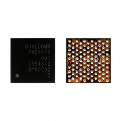 IC Chip para iPhone 7 / 7 Plus (PMD9645, BBPMU_RF)