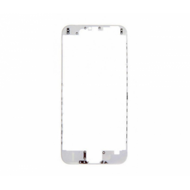 Marco con adhesivo 3M iPhone 5 Blanco