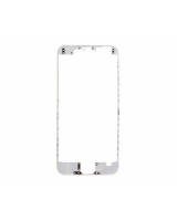 Marco con adhesivo 3M iPhone 5 Blanco