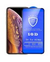 Cristal Templado 10D para iPhone XS Max