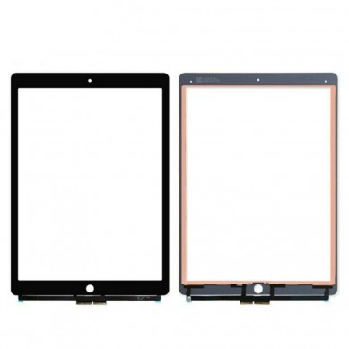 Pantalla Táctil iPad Pro (12.9&quot;) Negra A1670 / A1671 / A1821 / A1584 / A1652 + Botón