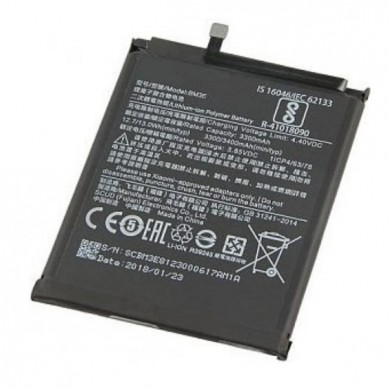 Batería Xiaomi Mi 8 SE 3300 mAh BM3D