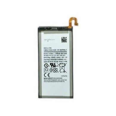 Batería Samsung Galaxy A8 2018 (A530) 3000 mAh