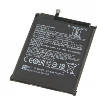 Batería Xiaomi Mi 8 3000 mAh BM3E