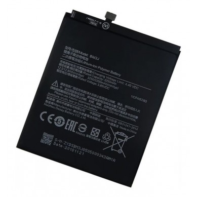 Batería Xiaomi Mi 8 Lite 3350 mAh BM3J