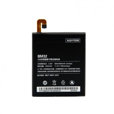 Batería Xiaomi Mi 4 3000 mAh BM32
