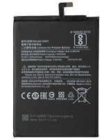 Batería Xiaomi Mi Max 3 5400 mAh BM51