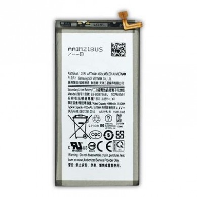 Batería Samsung Galaxy S7 3000 mAh