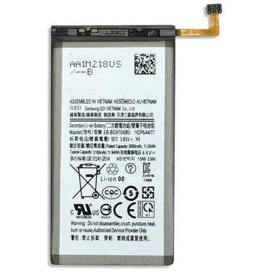 Batería Samsung Galaxy S10e 3000 mAh